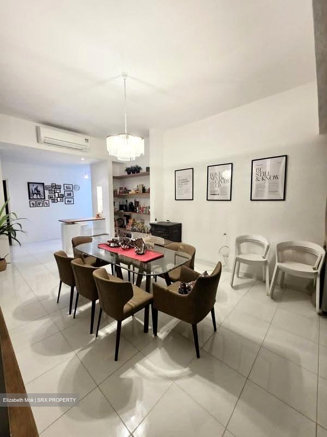 Harbour View Towers (D4), Condominium #634438091